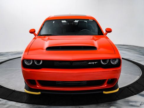 Used 2023 Dodge Challenger SRT Hellcat Redeye image 28