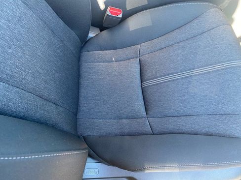 Certified 2025 Honda Accord Sport image 32