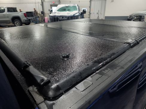 Used 2015 GMC Sierra 2500 SLT image 7