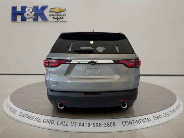 Used 2023 Chevrolet Traverse LT FWD image 5