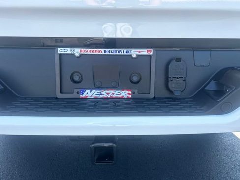New 2026 RAM 1500 Big Horn AWD/4WD image 13