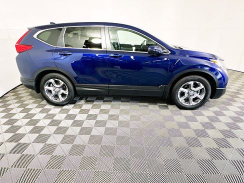 Used 2019 Honda CR-V EX image 2