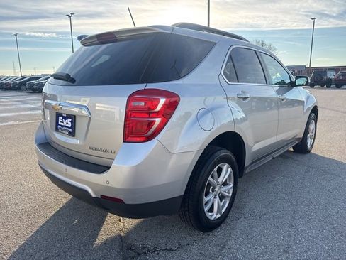 Used 2016 Chevrolet Equinox LT w/ Convenience Package image 3