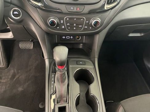 Used 2023 Chevrolet Equinox RS image 21