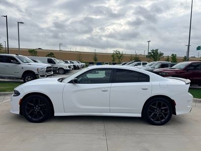 Used 2020 Dodge Charger GT w/ Plus Group