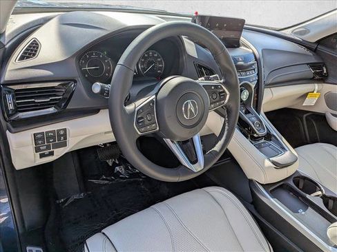 New 2026 Acura RDX SH-AWD w/ Advance Package image 3