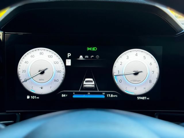 Used 2024 Hyundai Elantra SEL FWD image 36