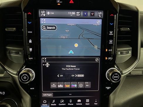 New 2026 RAM 1500 Big Horn image 28