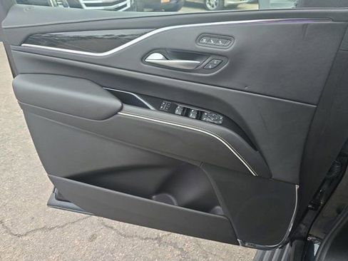 Certified 2023 Cadillac Escalade V image 28