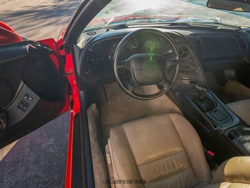 Used 1994 Toyota Supra Turbo image 33