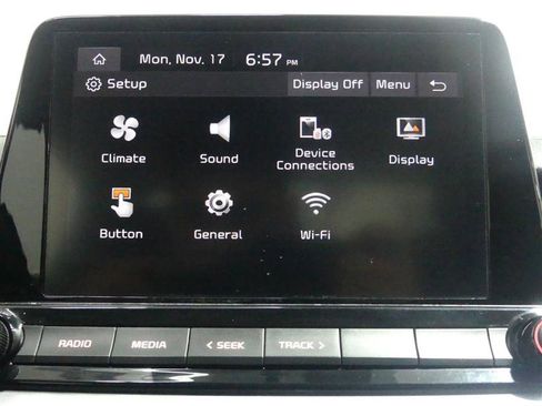 Used 2022 Kia Forte LXS image 41