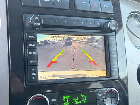 Used 2013 Ford Expedition EL Limited image 16