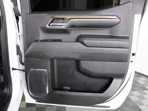 Used 2024 Chevrolet Silverado 1500 LT w/ All Star Edition Plus image 32