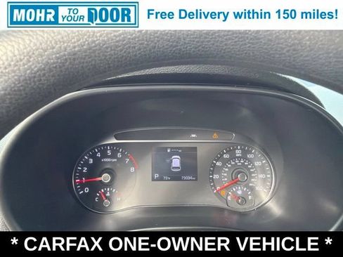 Used 2022 Kia Soul LX w/ Technology Package FWD image 17