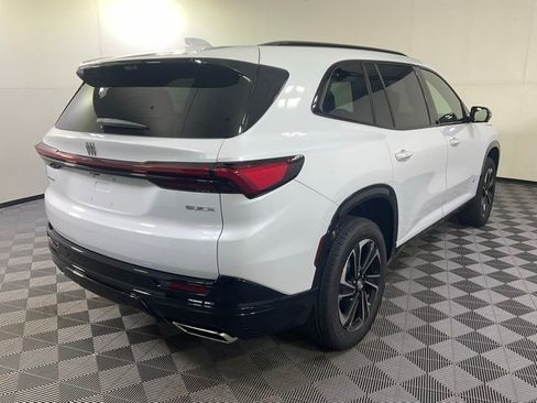 New 2026 Buick Enclave Sport Touring w/ Power Package FWD image 7