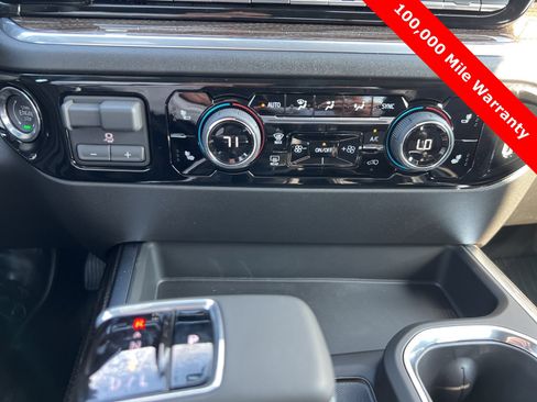 New 2026 Chevrolet Silverado 1500 RST image 30