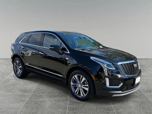 New 2024 Cadillac XT6 Premium Luxury w/ Technology Package image 8