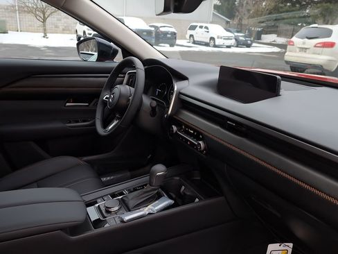 New 2026 MAZDA CX-50 AWD 2.5 Hybrid w/ Weather Package image 7