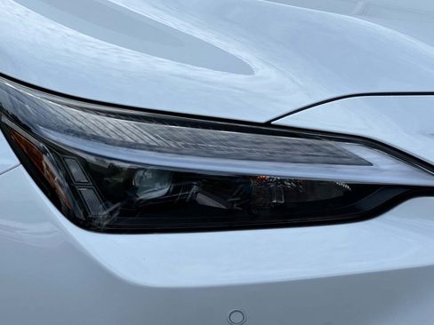 New 2026 Lexus NX 350 AWD w/ Premium Package image 11