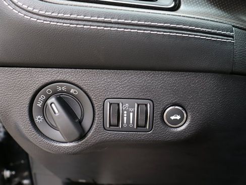 Used 2023 Dodge Challenger SRT Hellcat Widebody image 15