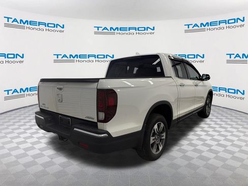 Used 2019 Honda Ridgeline RTL-E image 5