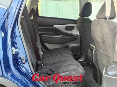 Used 2020 Nissan Murano S w/ Technology Package AWD/4WD image 15