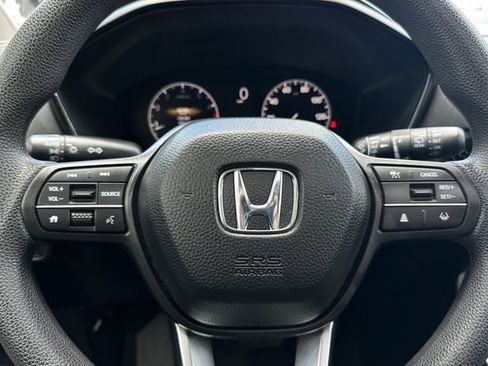 Certified 2023 Honda CR-V EX image 25