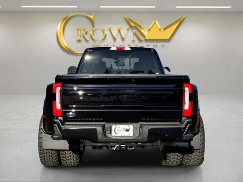 Used 2026 Ford F450 Platinum image 7