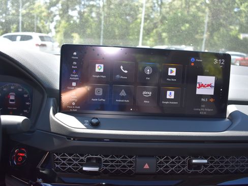 New 2026 Honda Accord Touring image 18
