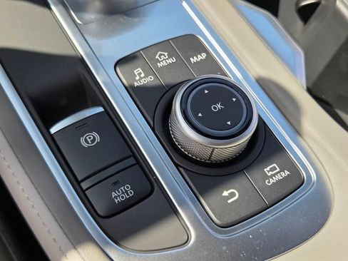 New 2026 INFINITI QX60 Autograph w/ Autograph Tech Package image 27