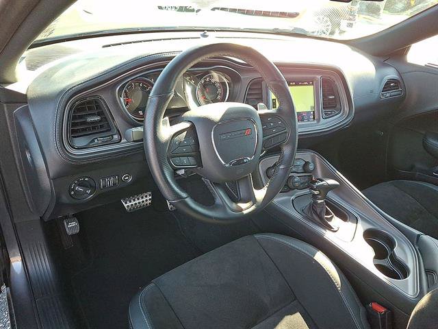 Used 2023 Dodge Challenger R/T w/ Plus Package RWD image 21