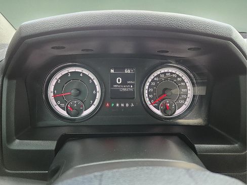 Used 2021 RAM 1500 Tradesman w/ Popular Equipment Group image 23