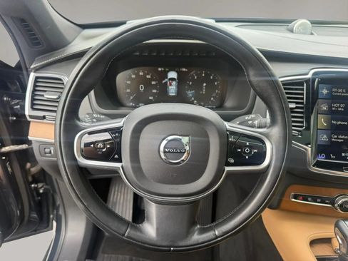 Used 2017 Volvo XC90 T6 Inscription w/ Vision Package AWD/4WD image 17