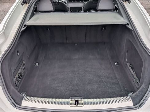 Used 2021 Audi A5 2.0T Premium image 31