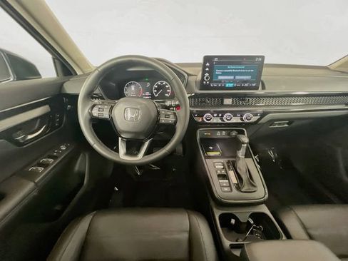 Used 2024 Honda CR-V EX-L image 21