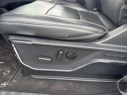 Certified 2023 Ford F250 Lariat w/ Chrome Package image 23