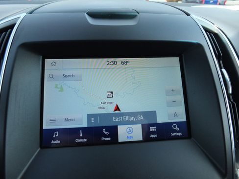 Used 2019 Ford Edge Titanium w/ Equipment Group 301A image 31