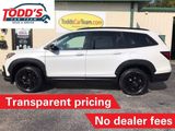 Used 2022 Honda Pilot TrailSport image 2