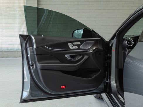 Used 2019 Mercedes-Benz CLS 53 AMG 4MATIC image 34