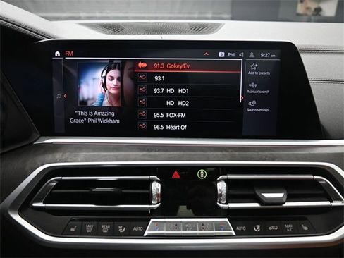 Used 2019 BMW X7 xDrive40i w/ Premium Package image 11