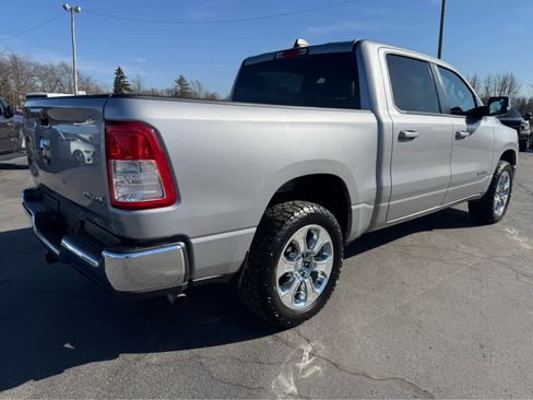 Used 2022 RAM 1500 Big Horn image 8