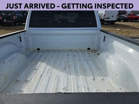 Used 2022 RAM 2500 Big Horn image 7