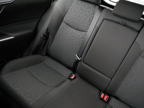 Used 2024 Toyota RAV4 XLE w/ Convenience Package AWD/4WD image 12