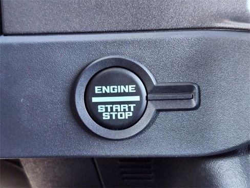 New 2025 Ford Bronco Badlands w/ Sasquatch Package image 27