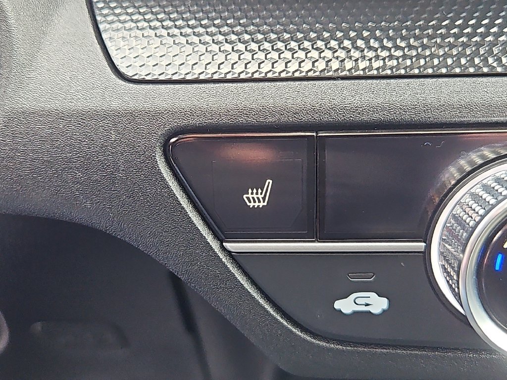 Certified 2024 Honda CR-V EX image 17
