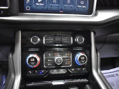 Used 2023 GMC Yukon Denali w/ LPO, Floor Liner Package AWD/4WD image 22