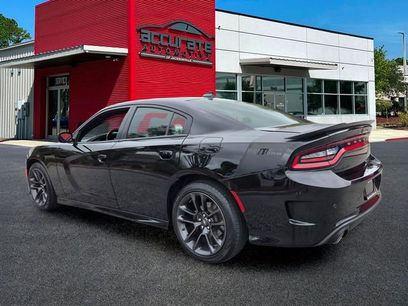 Used 2021 Dodge Charger R/T w/ Daytona Edition Group