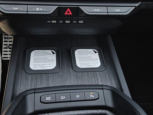 New 2027 Kia Telluride X-Line SX Prestige AWD/4WD image 25