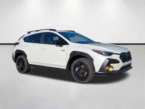 New 2026 Subaru Crosstrek 2.5i Sport w/ Crosstrek Mirror Package AWD/4WD image 1