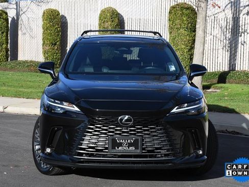 Used 2024 Lexus RX 350 image 2